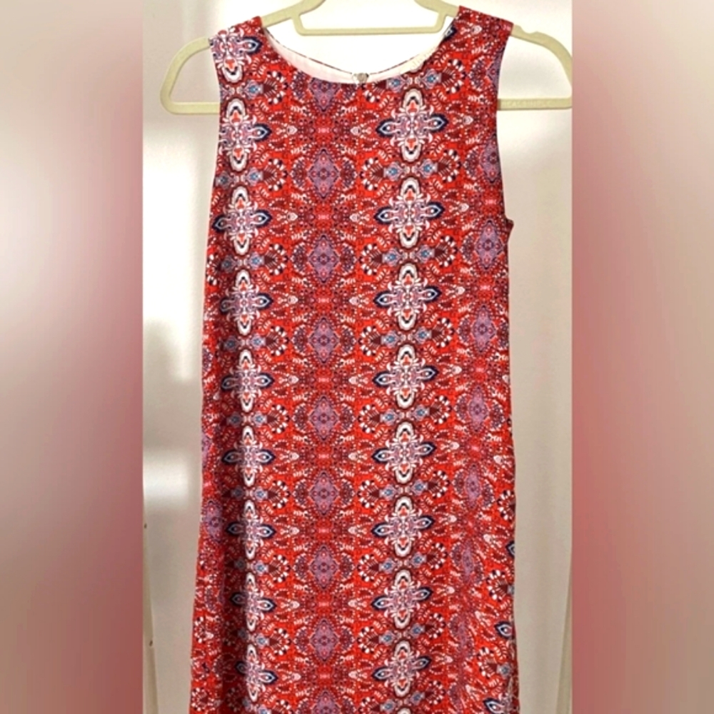 Olive & Oak Dress!